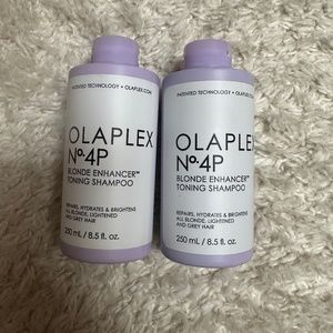 Olaplex Purple Shampoo